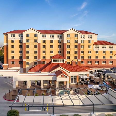 Hilton Garden Inn Scottsdale Old Town Εξωτερικό φωτογραφία