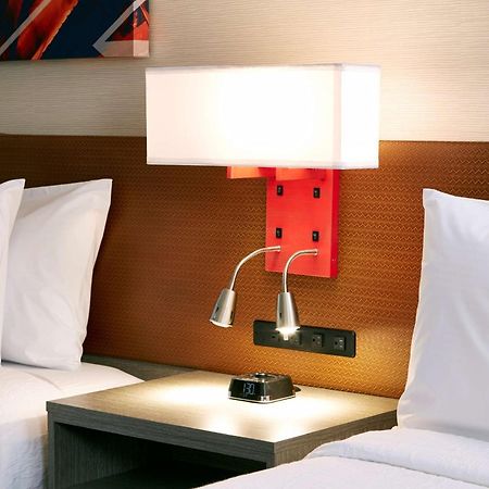 Hilton Garden Inn Scottsdale Old Town Εξωτερικό φωτογραφία