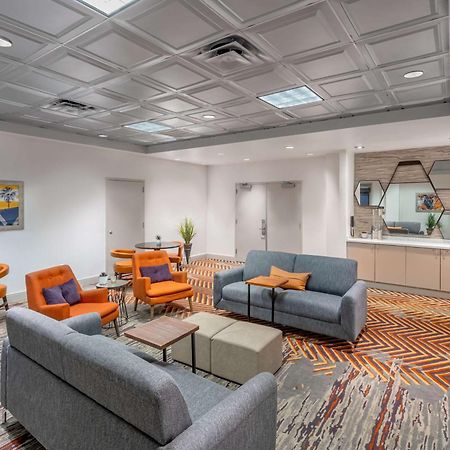 Hilton Garden Inn Scottsdale Old Town Εξωτερικό φωτογραφία