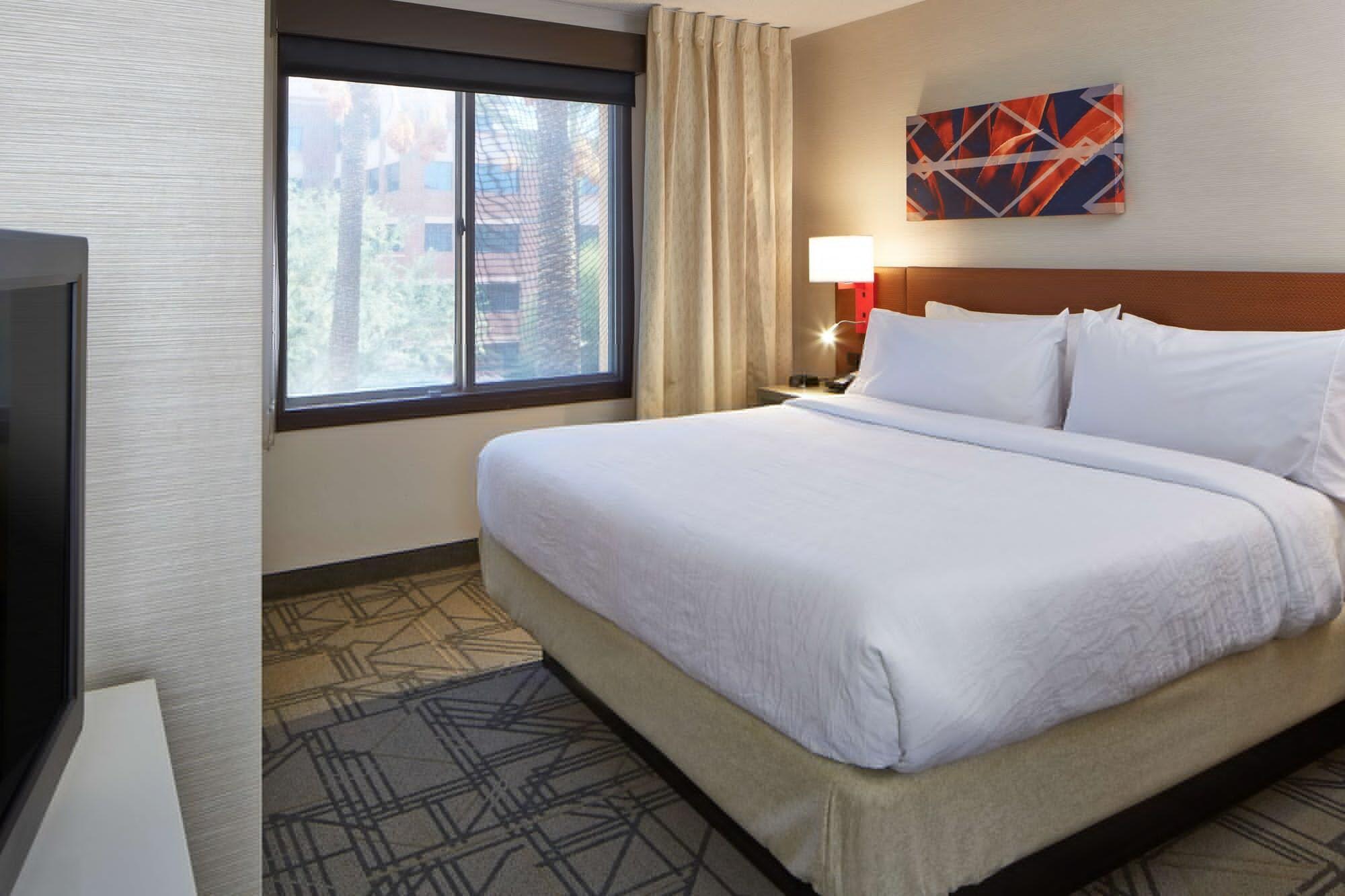 Hilton Garden Inn Scottsdale Old Town Εξωτερικό φωτογραφία