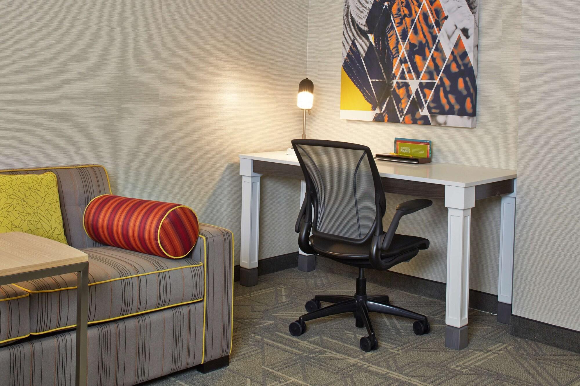Hilton Garden Inn Scottsdale Old Town Εξωτερικό φωτογραφία