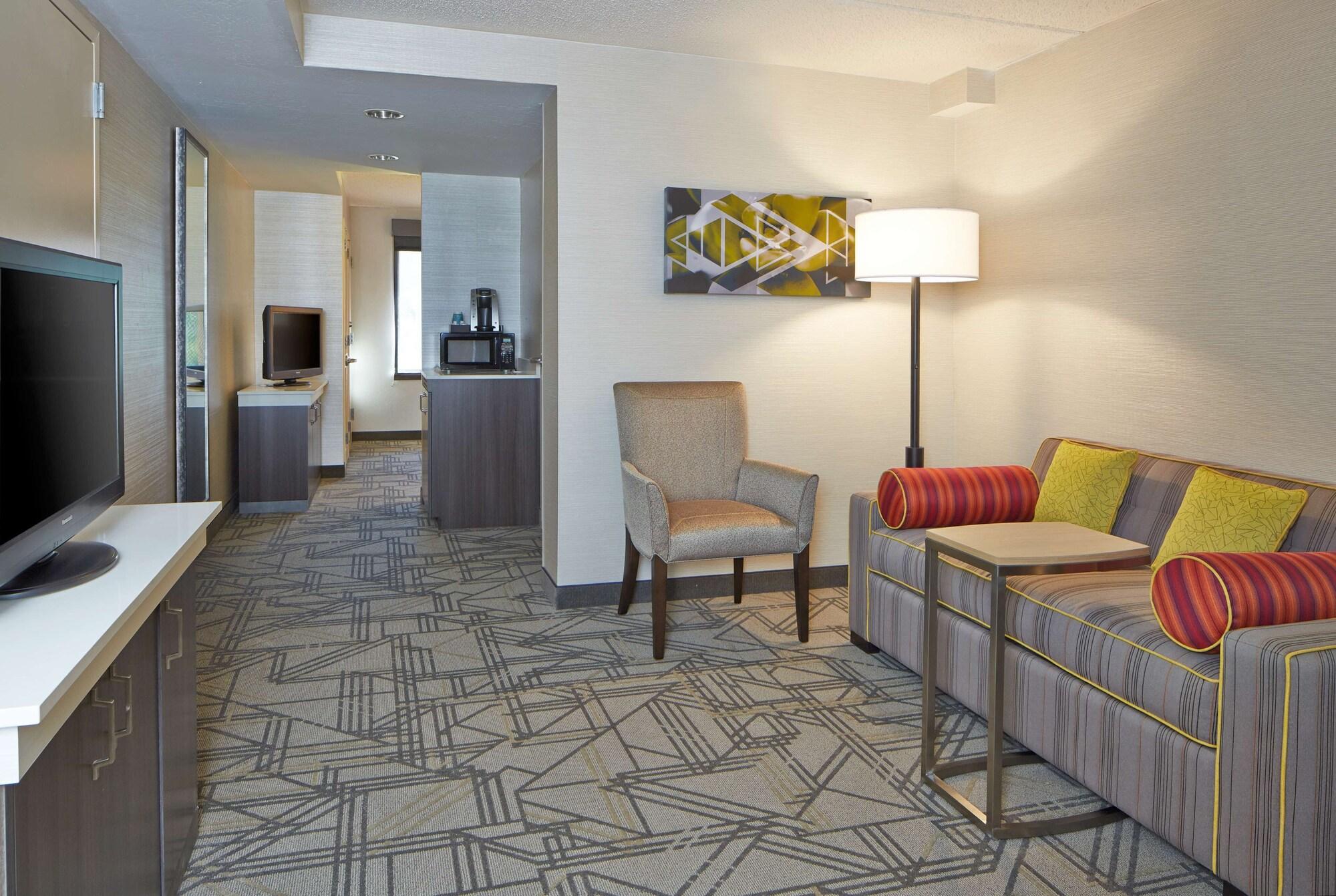Hilton Garden Inn Scottsdale Old Town Εξωτερικό φωτογραφία