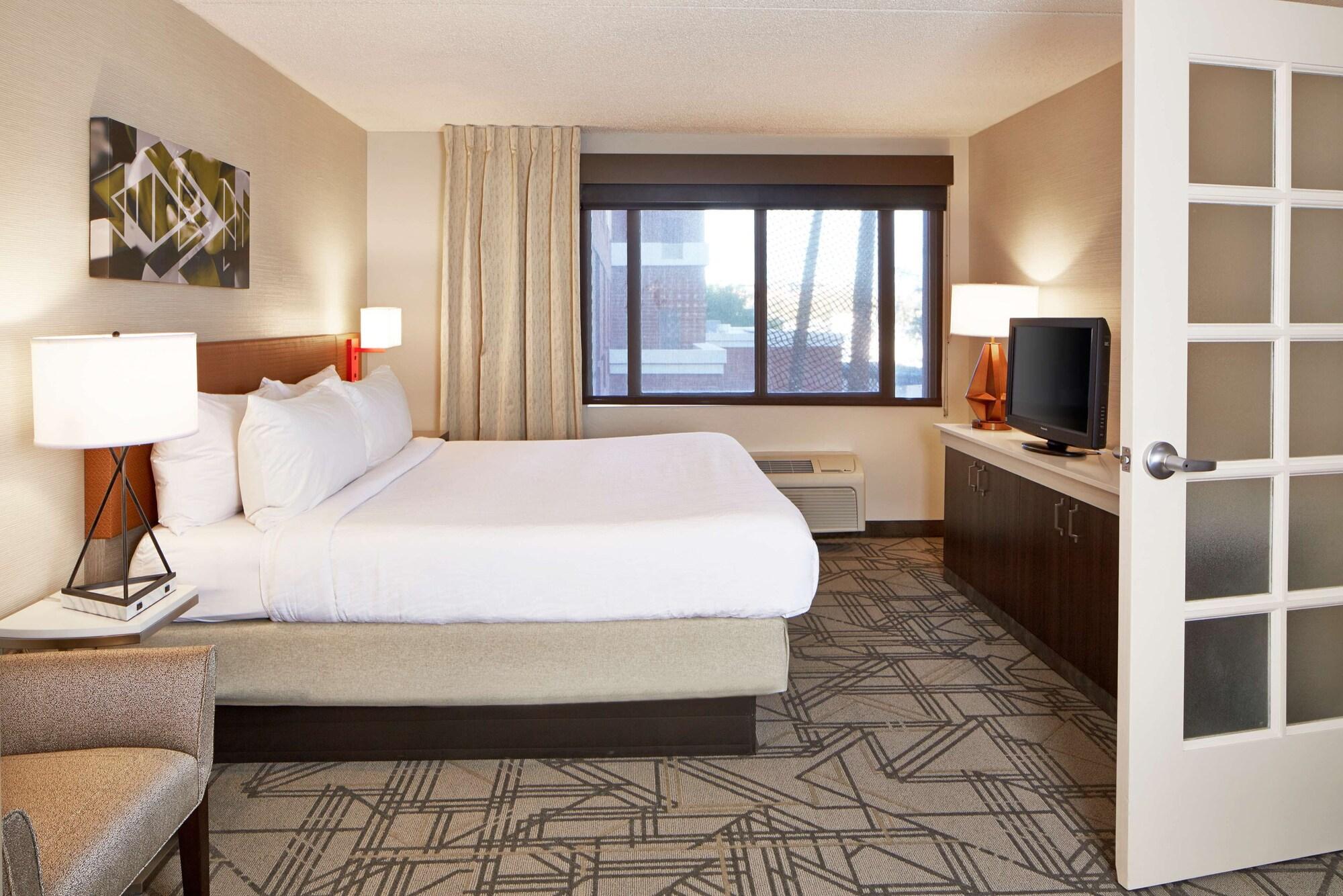 Hilton Garden Inn Scottsdale Old Town Εξωτερικό φωτογραφία