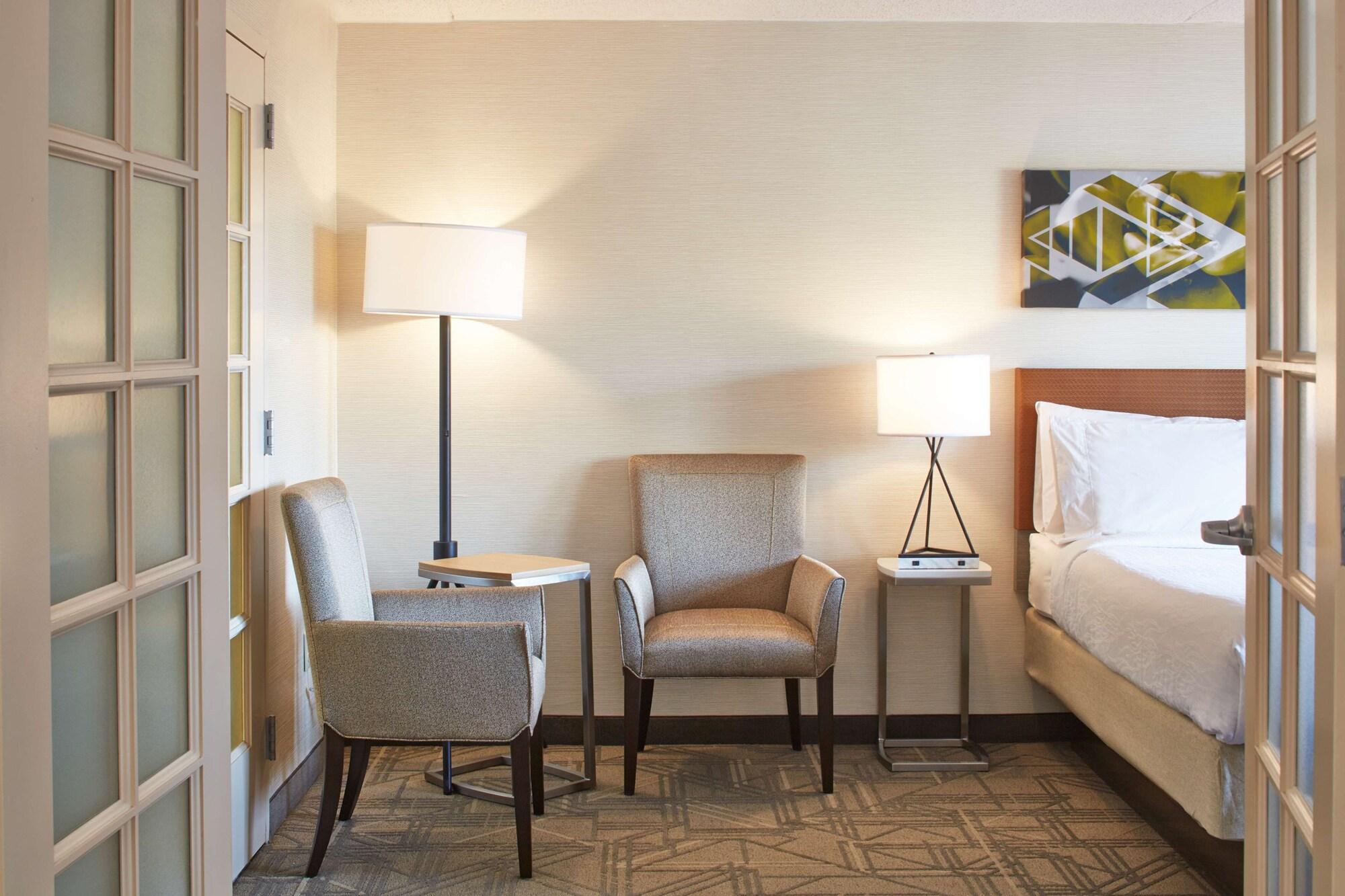 Hilton Garden Inn Scottsdale Old Town Εξωτερικό φωτογραφία
