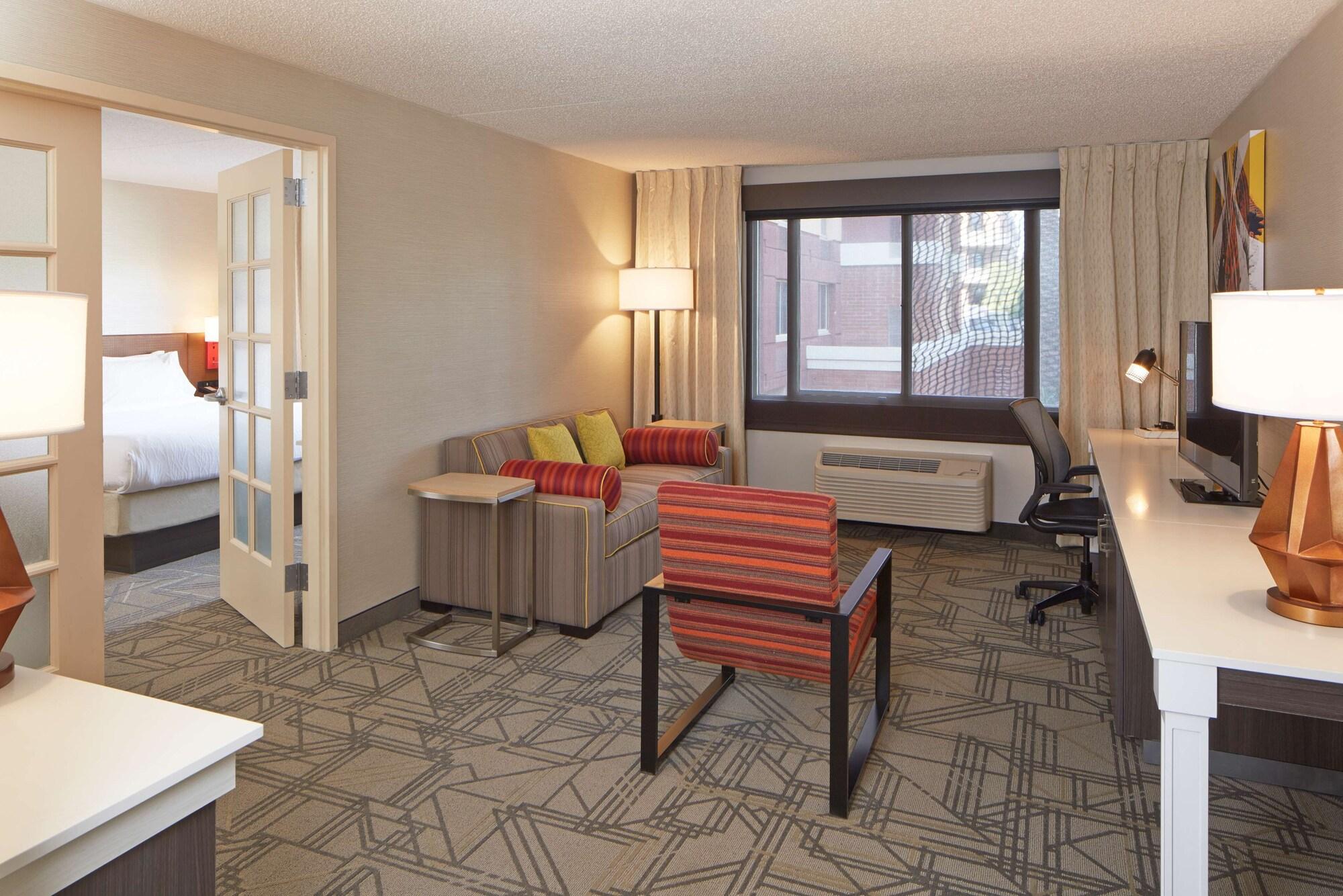 Hilton Garden Inn Scottsdale Old Town Εξωτερικό φωτογραφία