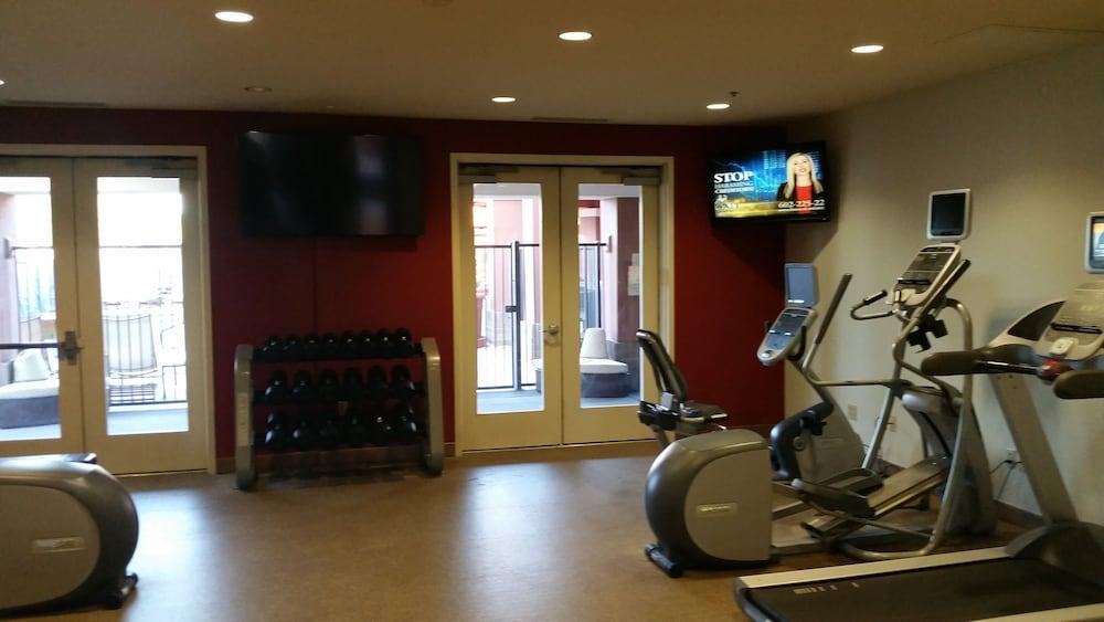 Hilton Garden Inn Scottsdale Old Town Εξωτερικό φωτογραφία