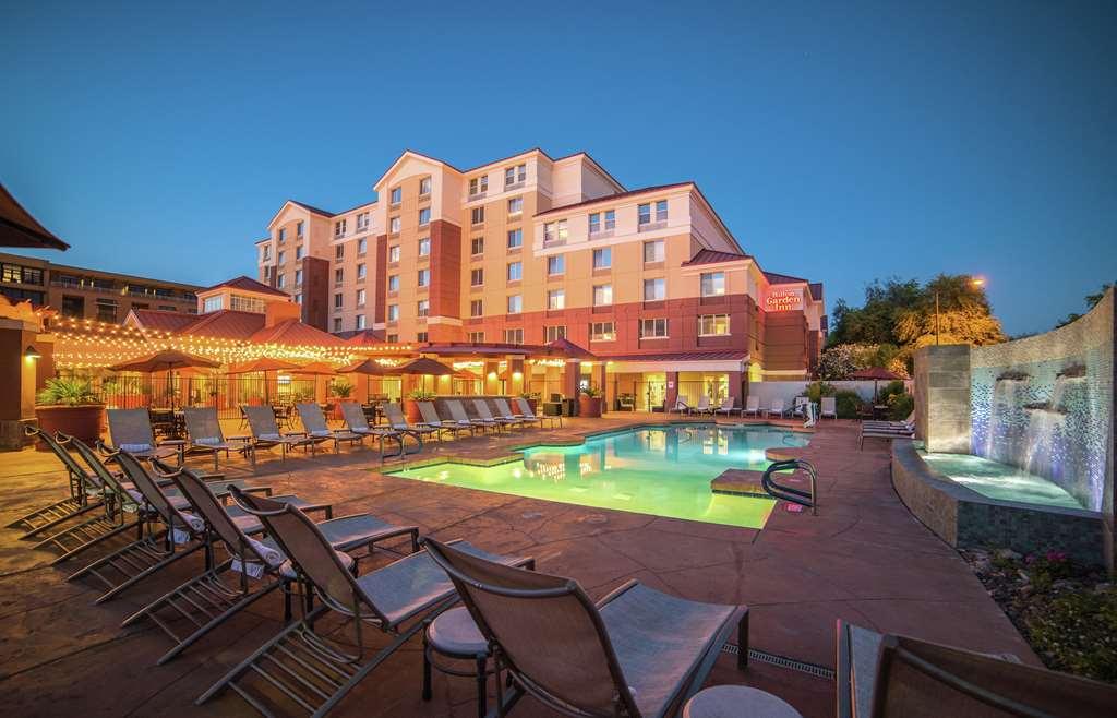 Hilton Garden Inn Scottsdale Old Town Ανέσεις φωτογραφία