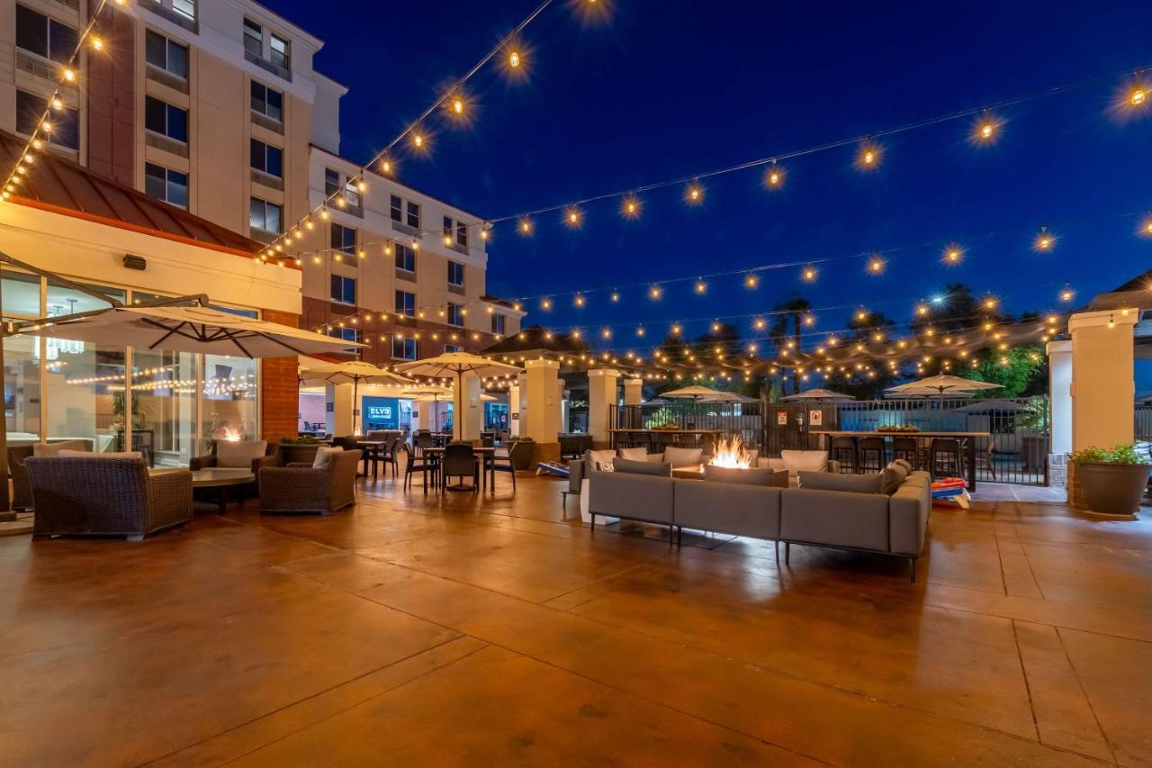 Hilton Garden Inn Scottsdale Old Town Εξωτερικό φωτογραφία