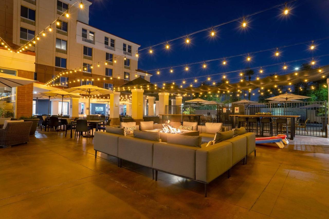 Hilton Garden Inn Scottsdale Old Town Εξωτερικό φωτογραφία