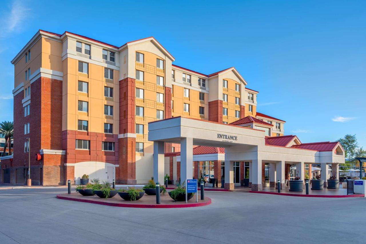 Hilton Garden Inn Scottsdale Old Town Εξωτερικό φωτογραφία
