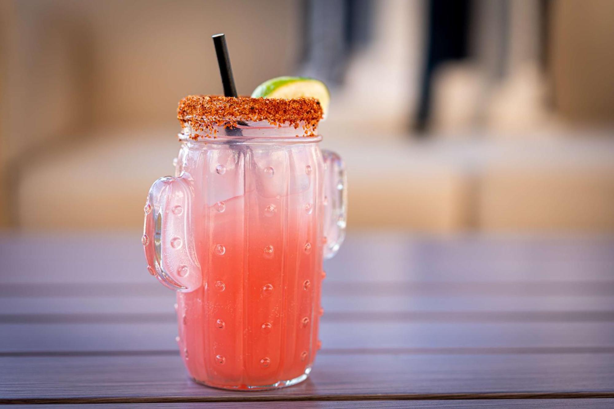 Hilton Garden Inn Scottsdale Old Town Εξωτερικό φωτογραφία