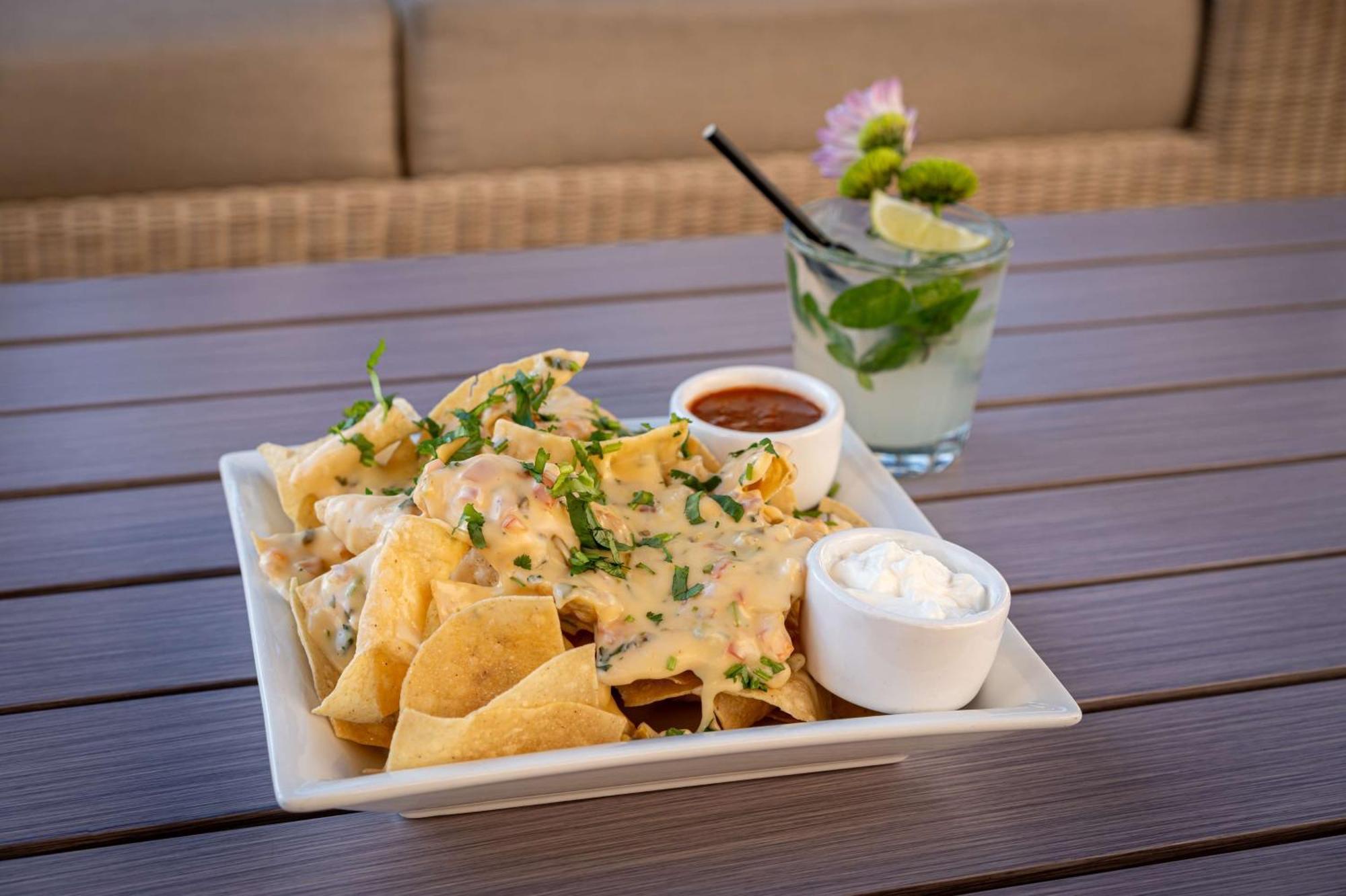 Hilton Garden Inn Scottsdale Old Town Εξωτερικό φωτογραφία