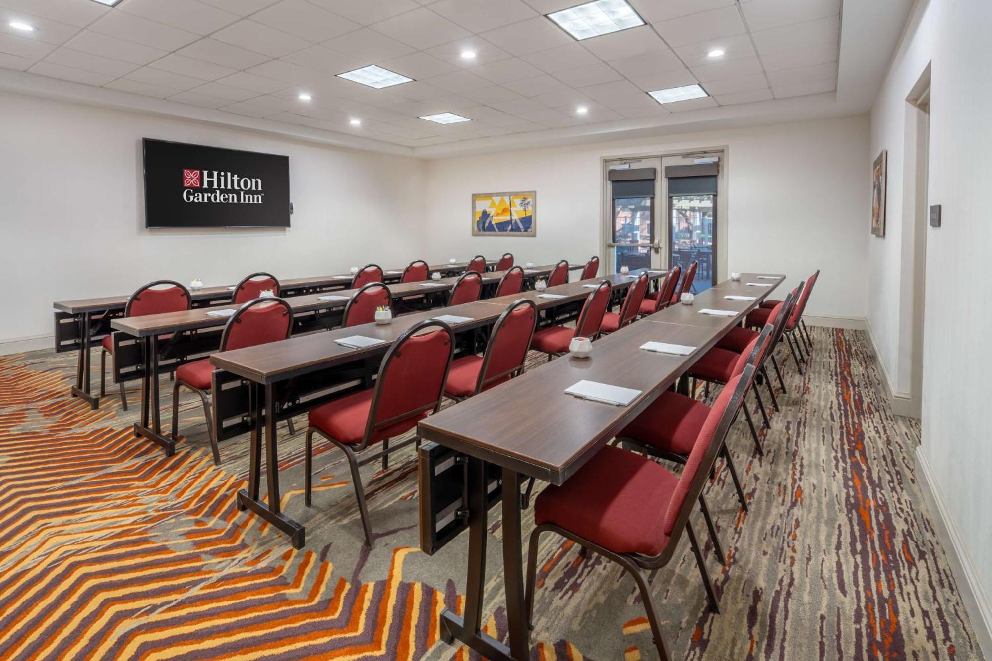 Hilton Garden Inn Scottsdale Old Town Εξωτερικό φωτογραφία