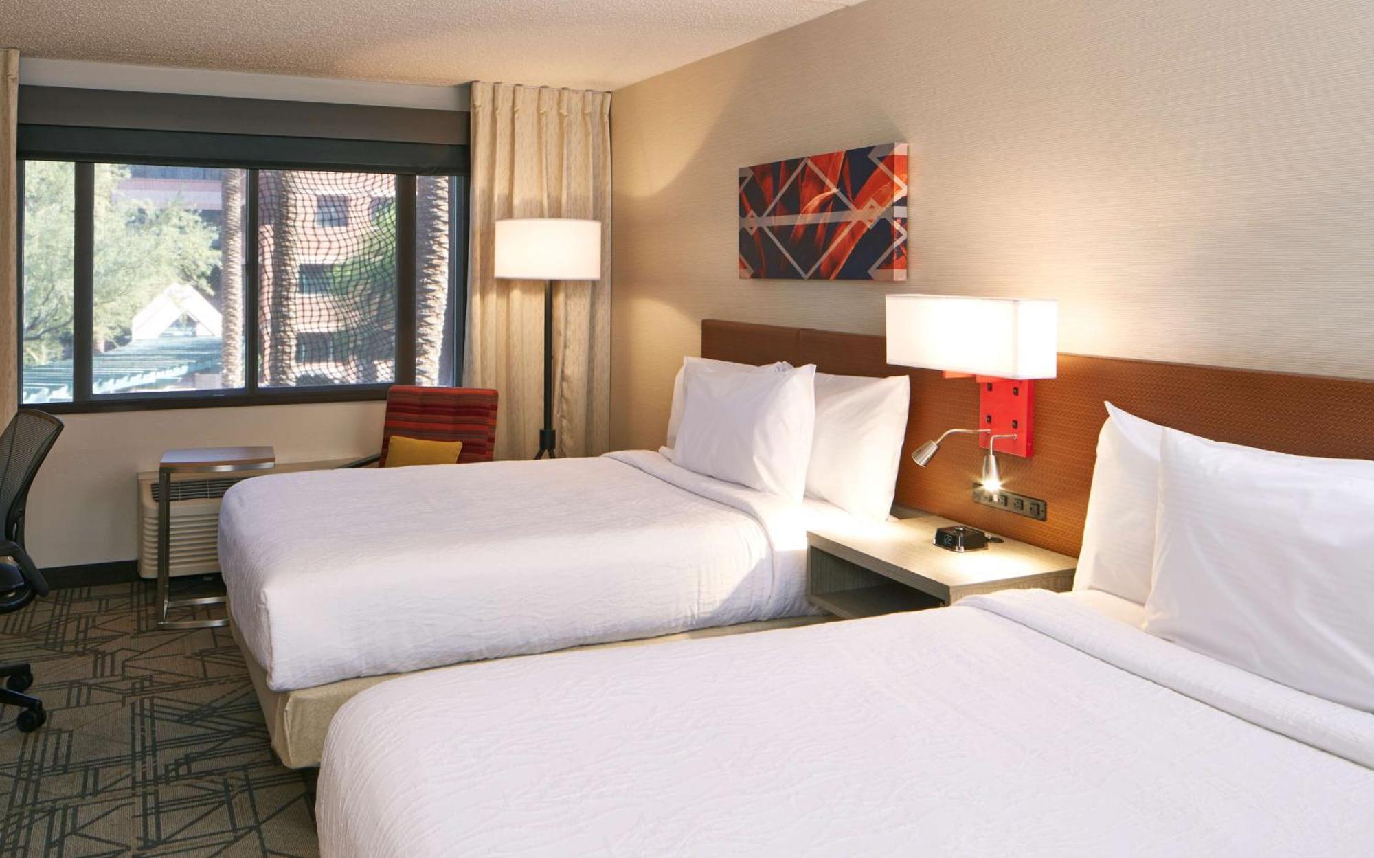 Hilton Garden Inn Scottsdale Old Town Εξωτερικό φωτογραφία