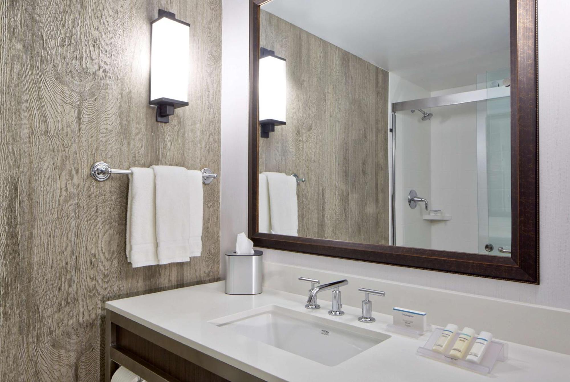 Hilton Garden Inn Scottsdale Old Town Εξωτερικό φωτογραφία
