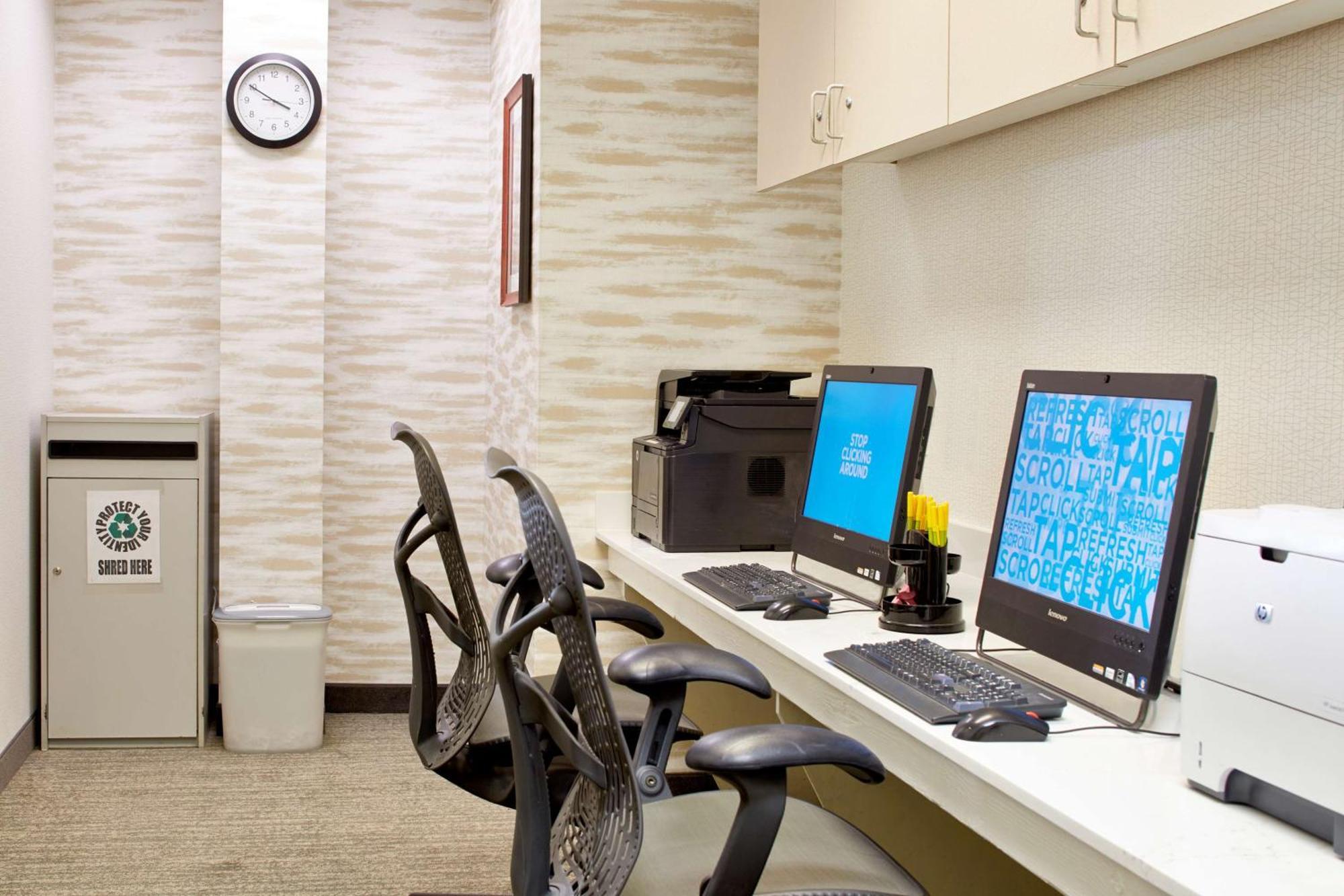 Hilton Garden Inn Scottsdale Old Town Εξωτερικό φωτογραφία
