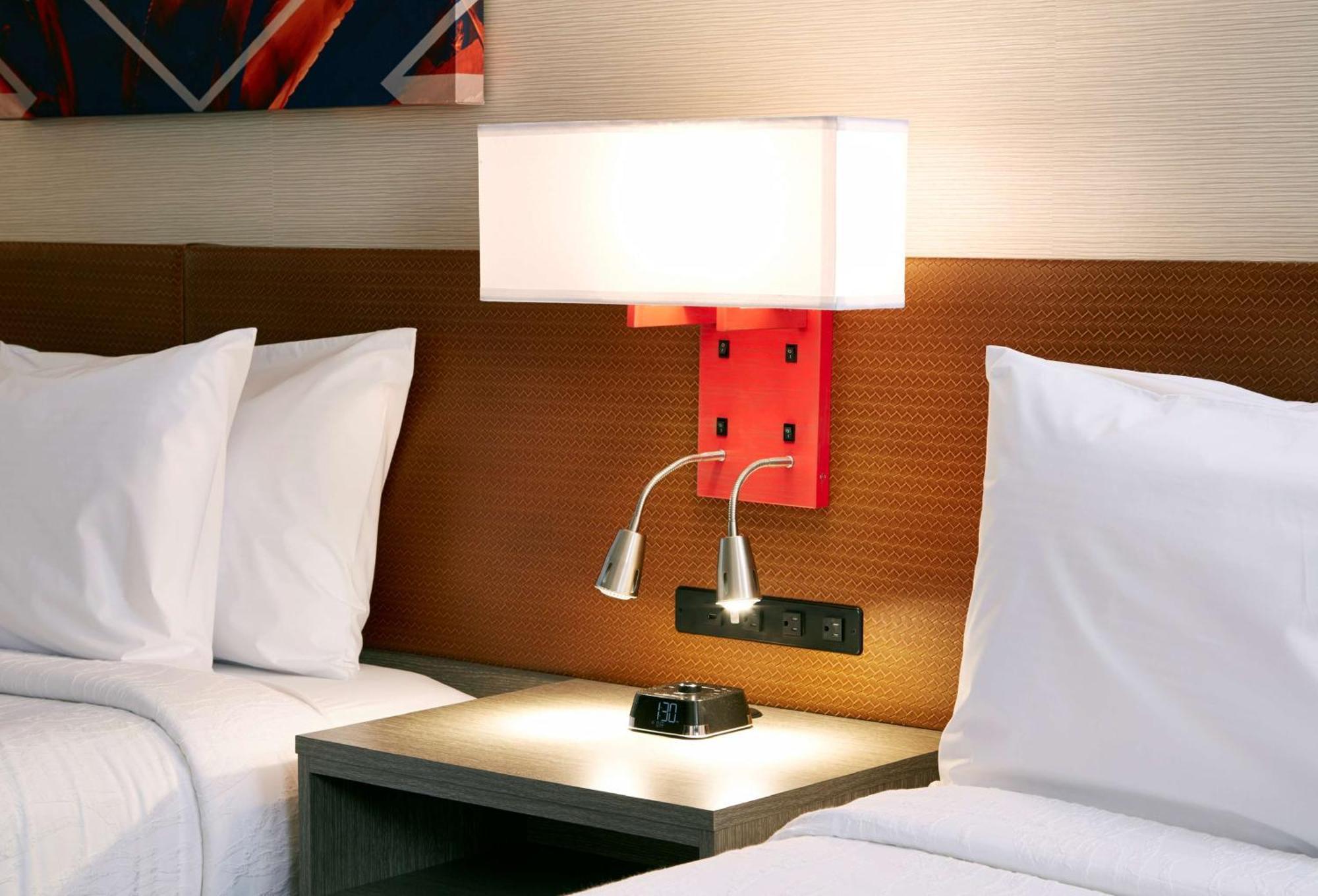 Hilton Garden Inn Scottsdale Old Town Εξωτερικό φωτογραφία