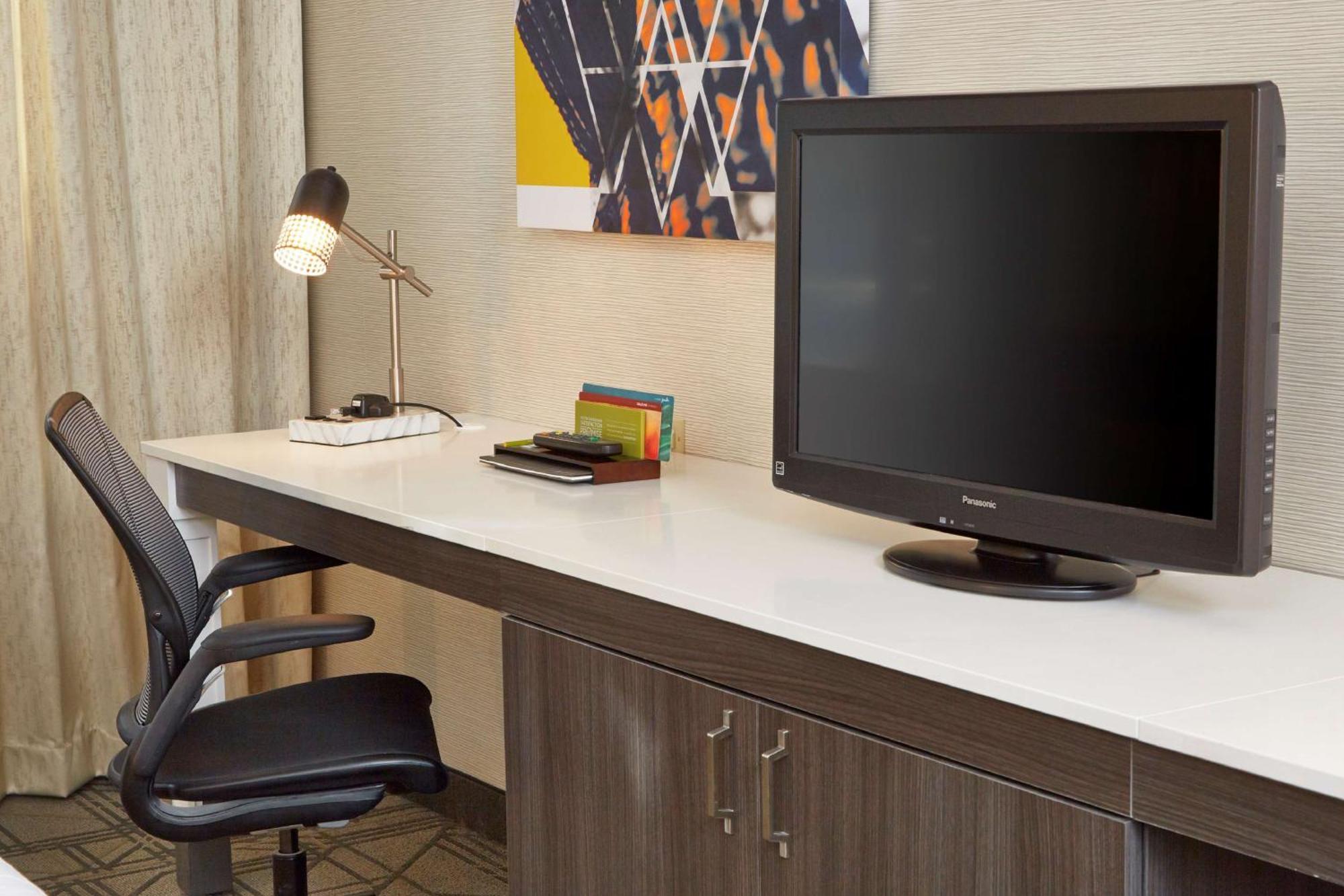Hilton Garden Inn Scottsdale Old Town Εξωτερικό φωτογραφία