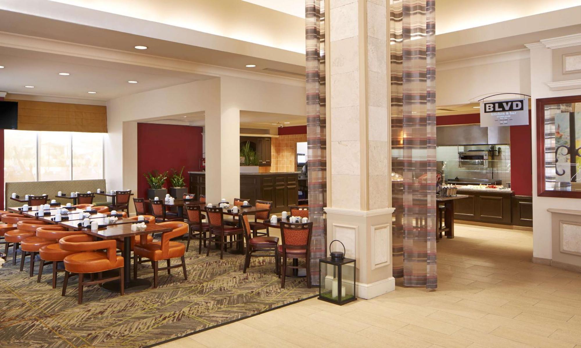 Hilton Garden Inn Scottsdale Old Town Εξωτερικό φωτογραφία