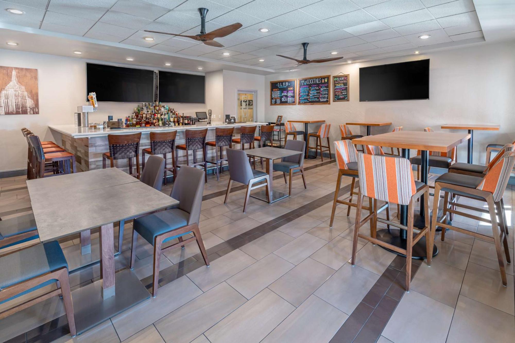 Hilton Garden Inn Scottsdale Old Town Εξωτερικό φωτογραφία