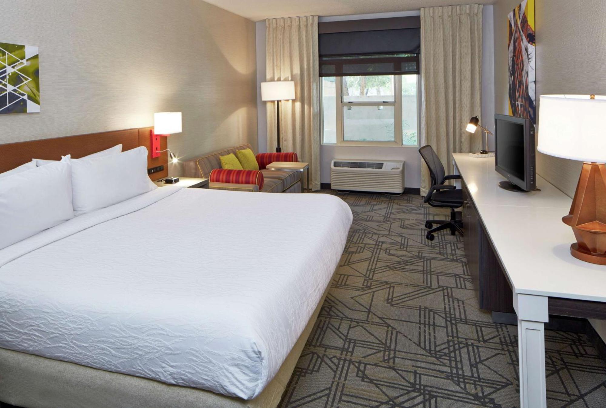 Hilton Garden Inn Scottsdale Old Town Εξωτερικό φωτογραφία