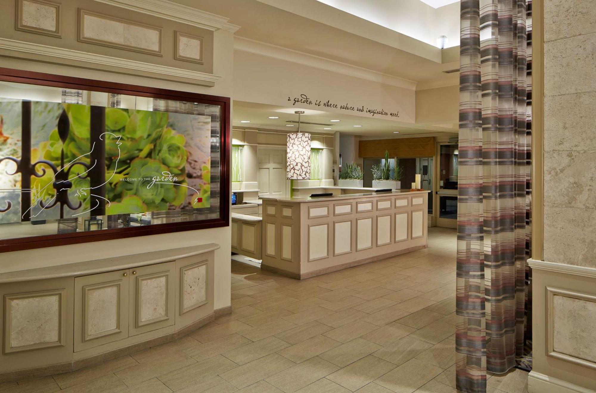 Hilton Garden Inn Scottsdale Old Town Εξωτερικό φωτογραφία