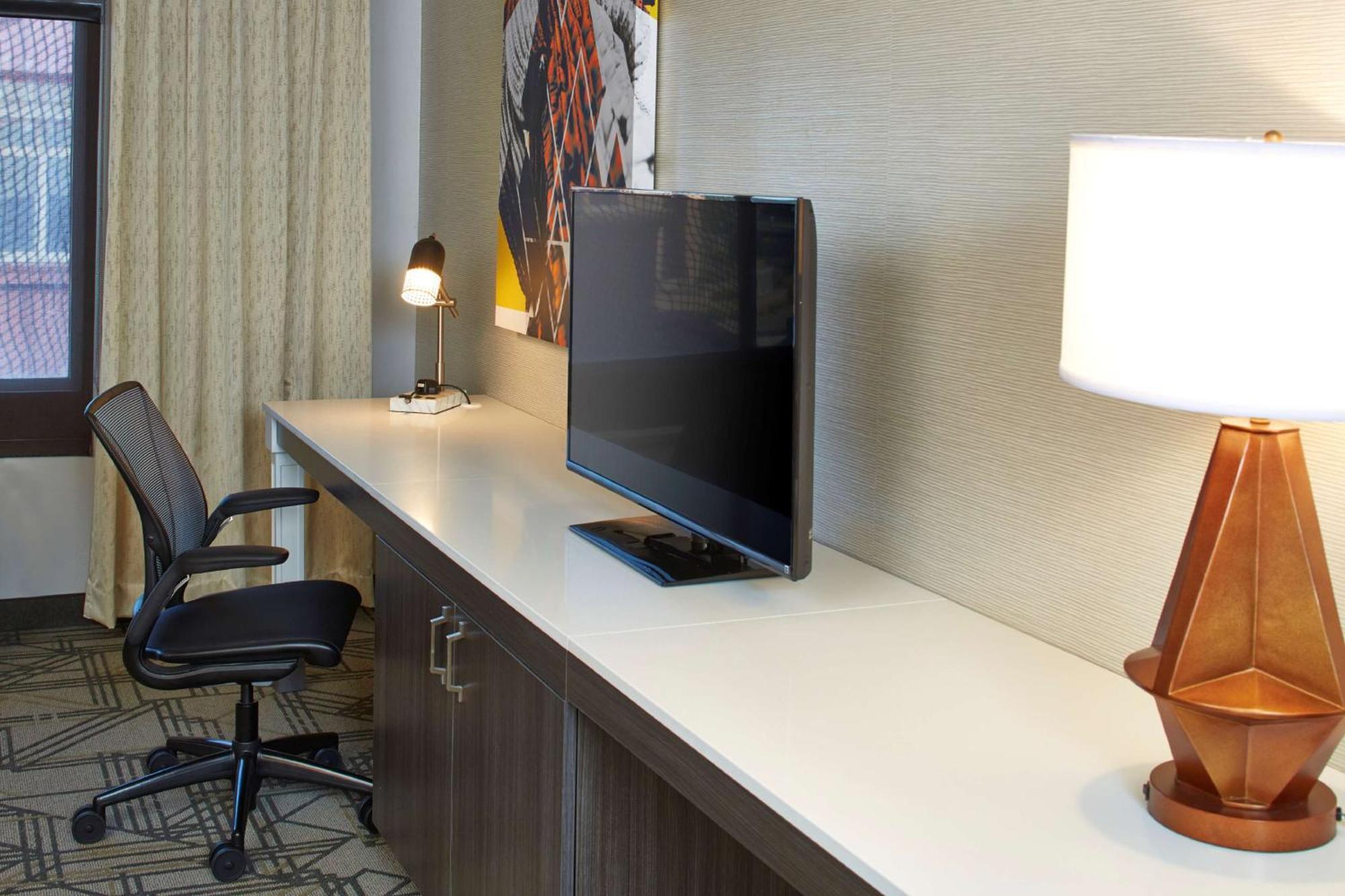 Hilton Garden Inn Scottsdale Old Town Εξωτερικό φωτογραφία
