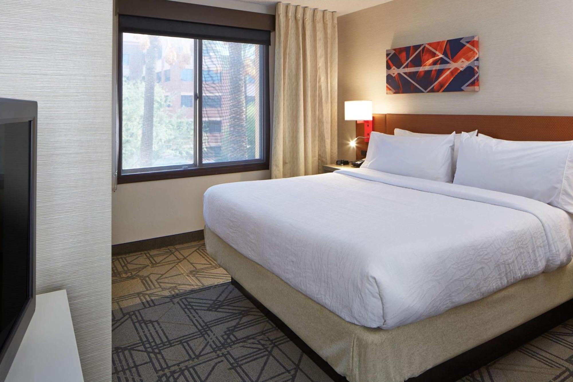 Hilton Garden Inn Scottsdale Old Town Εξωτερικό φωτογραφία