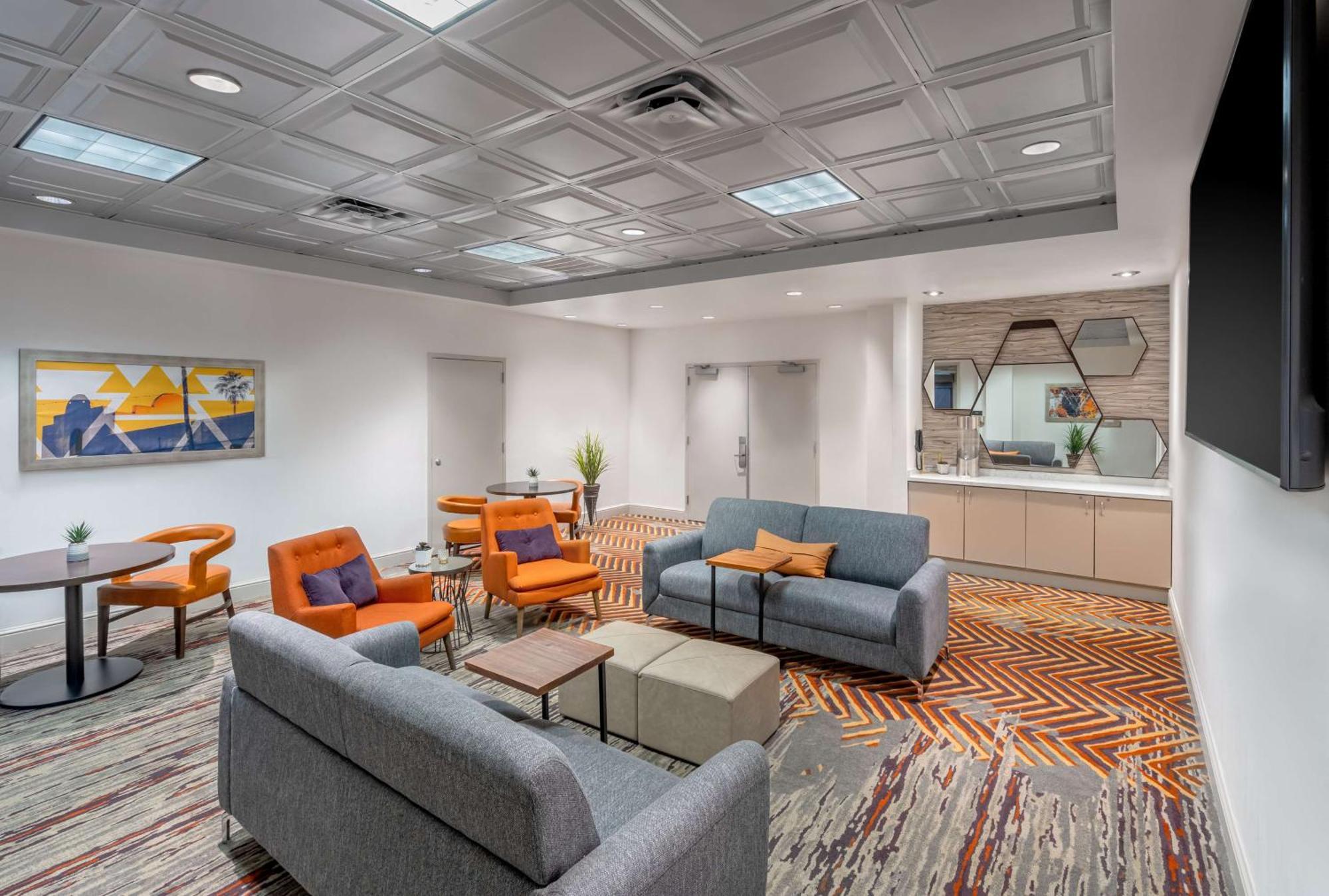 Hilton Garden Inn Scottsdale Old Town Εξωτερικό φωτογραφία