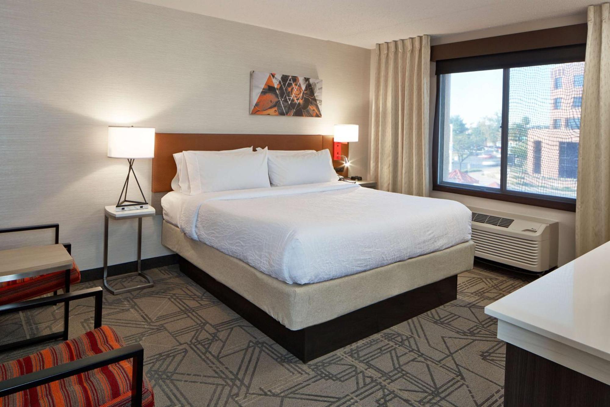Hilton Garden Inn Scottsdale Old Town Εξωτερικό φωτογραφία