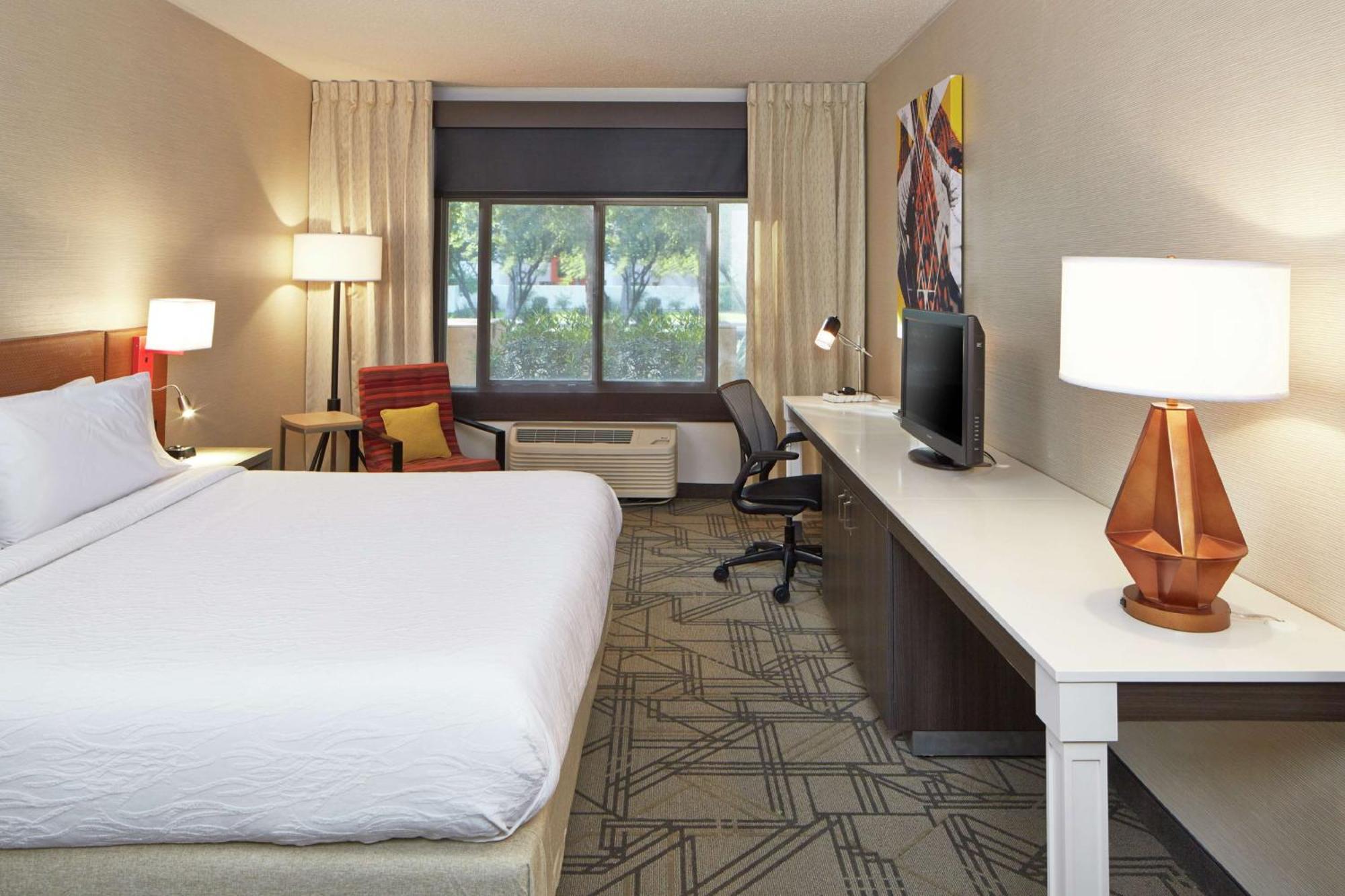 Hilton Garden Inn Scottsdale Old Town Εξωτερικό φωτογραφία