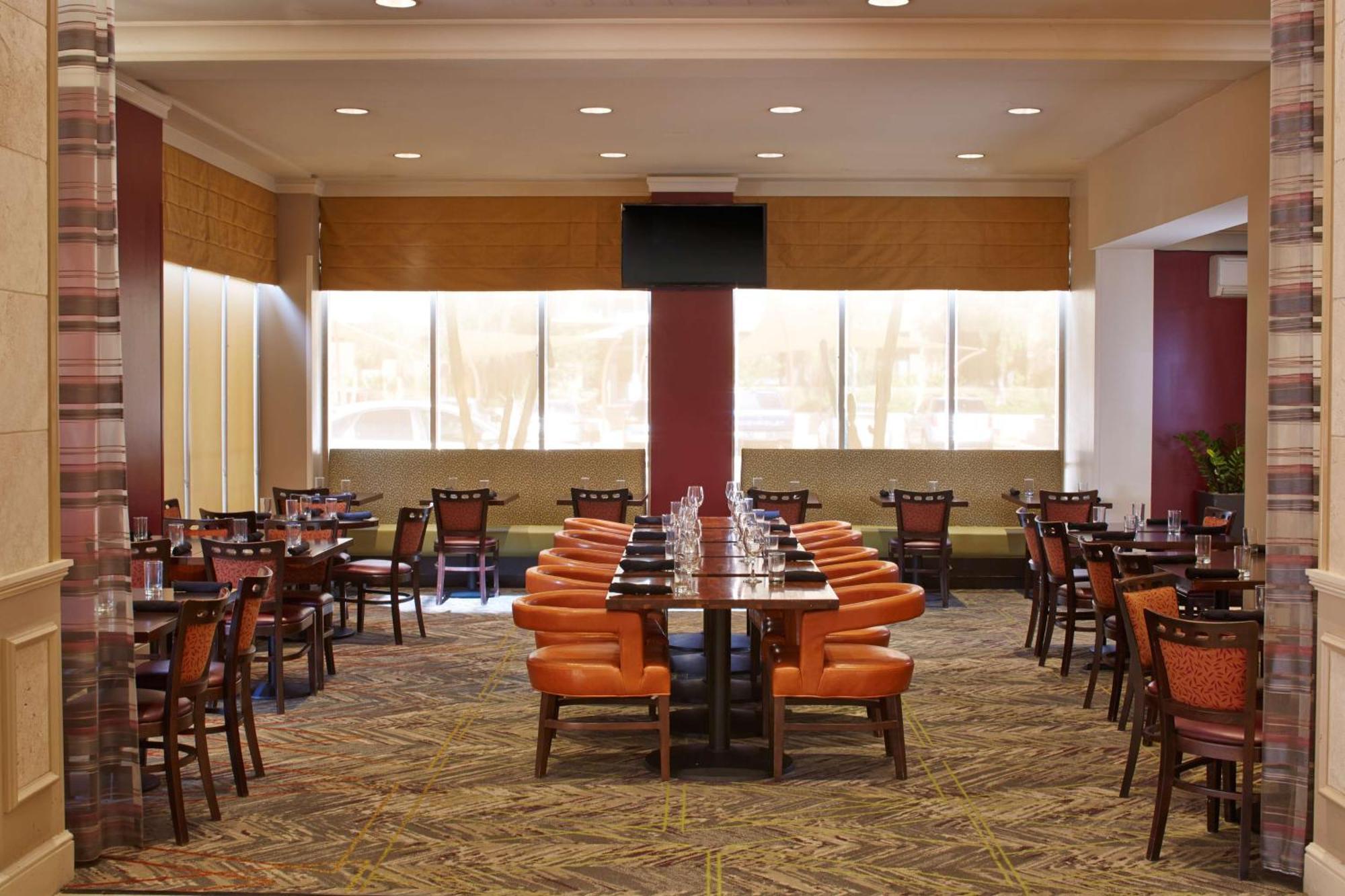 Hilton Garden Inn Scottsdale Old Town Εξωτερικό φωτογραφία