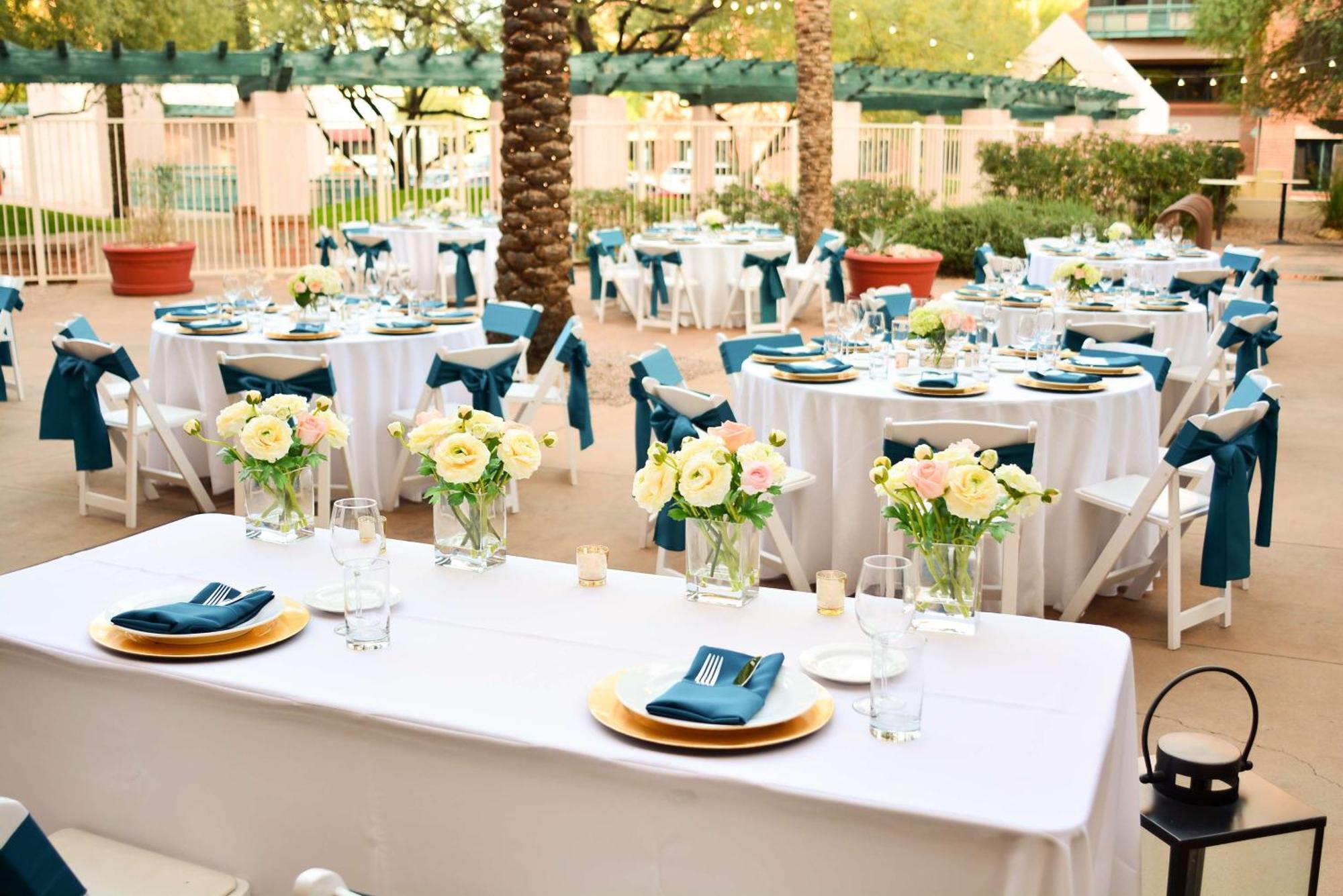 Hilton Garden Inn Scottsdale Old Town Εξωτερικό φωτογραφία