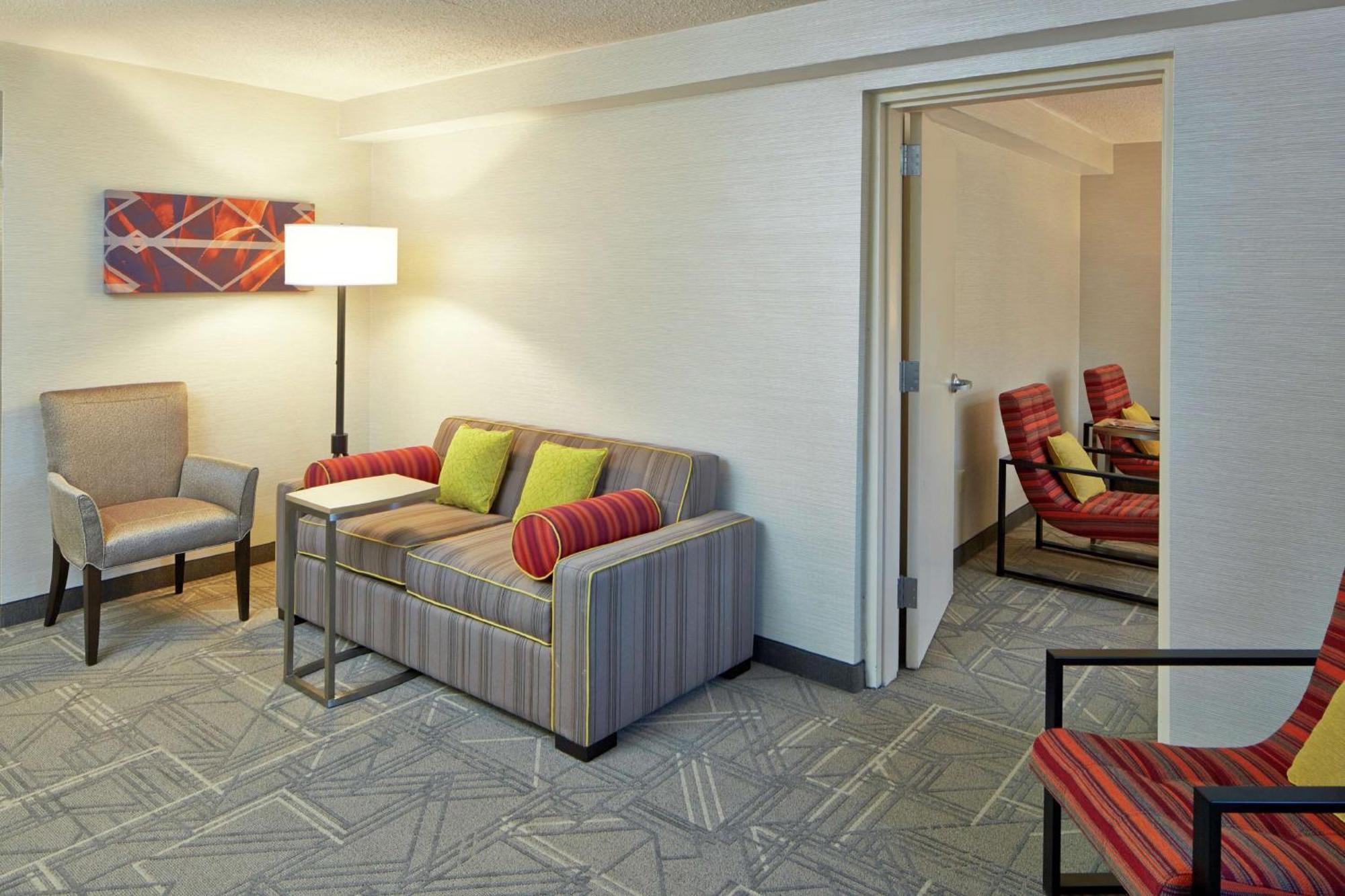 Hilton Garden Inn Scottsdale Old Town Εξωτερικό φωτογραφία