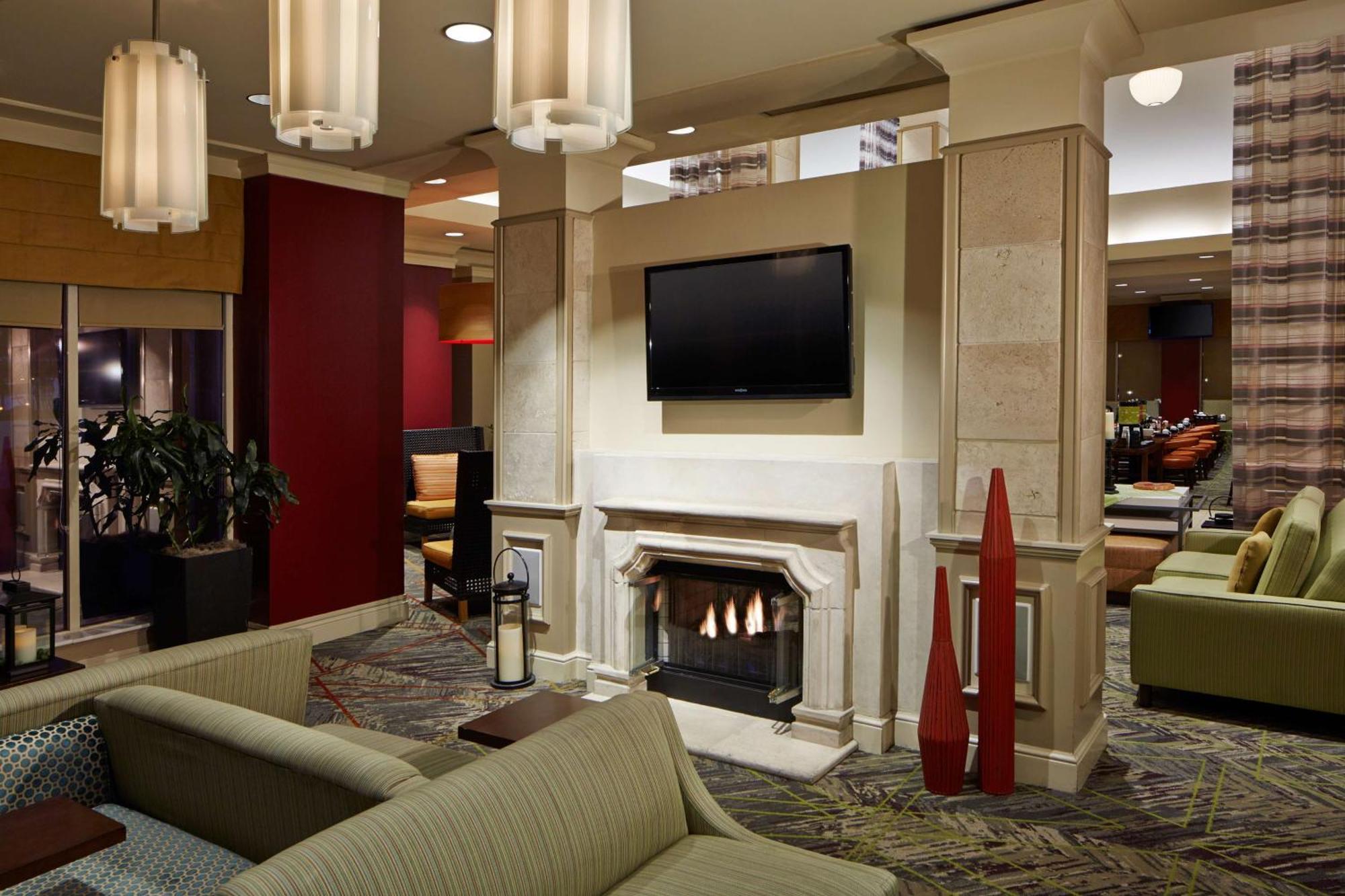 Hilton Garden Inn Scottsdale Old Town Εξωτερικό φωτογραφία