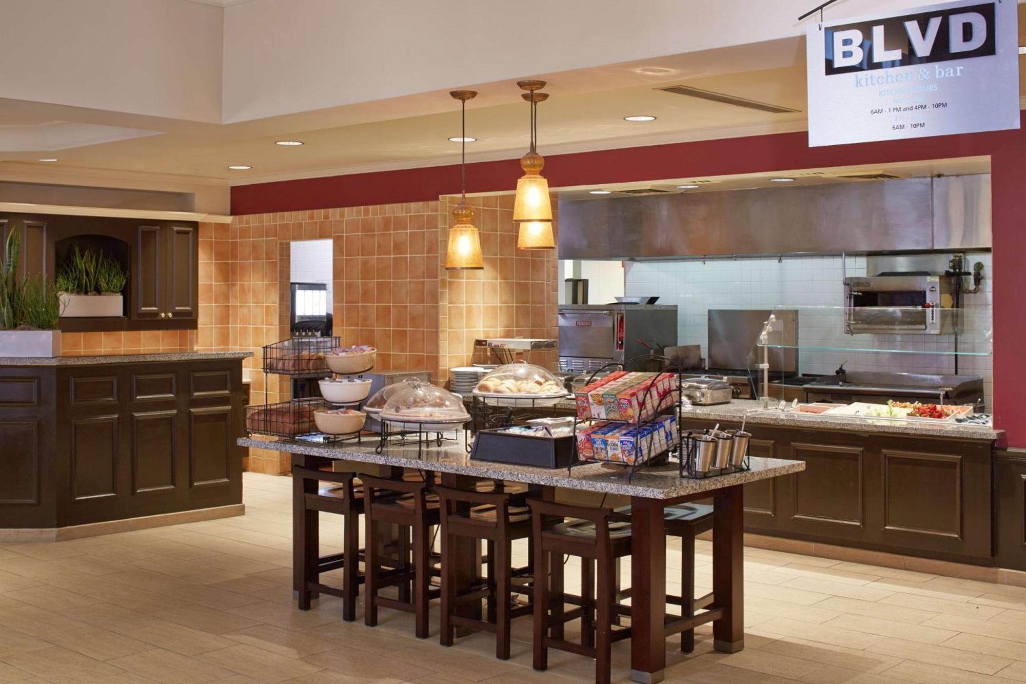 Hilton Garden Inn Scottsdale Old Town Εξωτερικό φωτογραφία
