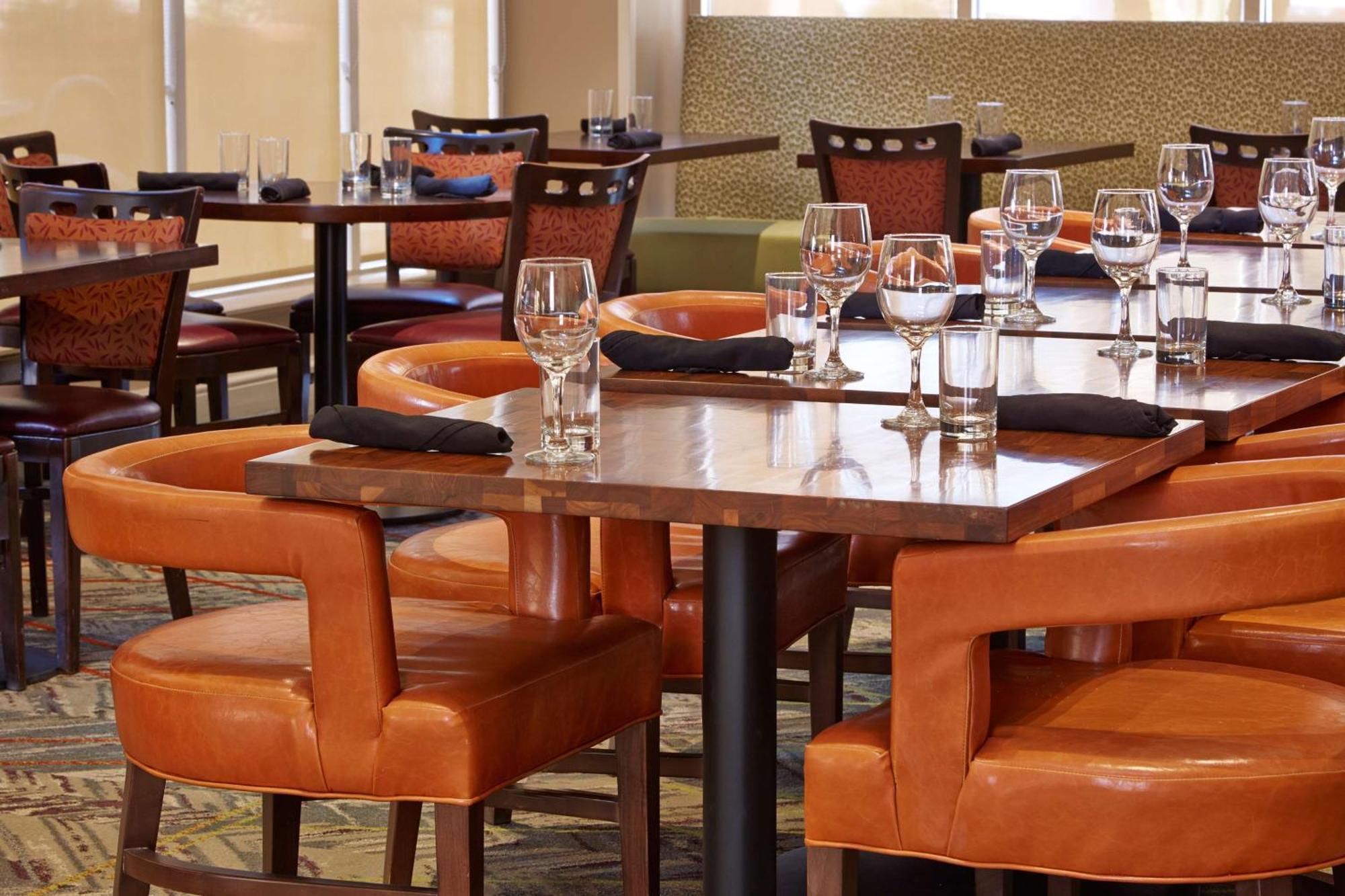 Hilton Garden Inn Scottsdale Old Town Εξωτερικό φωτογραφία