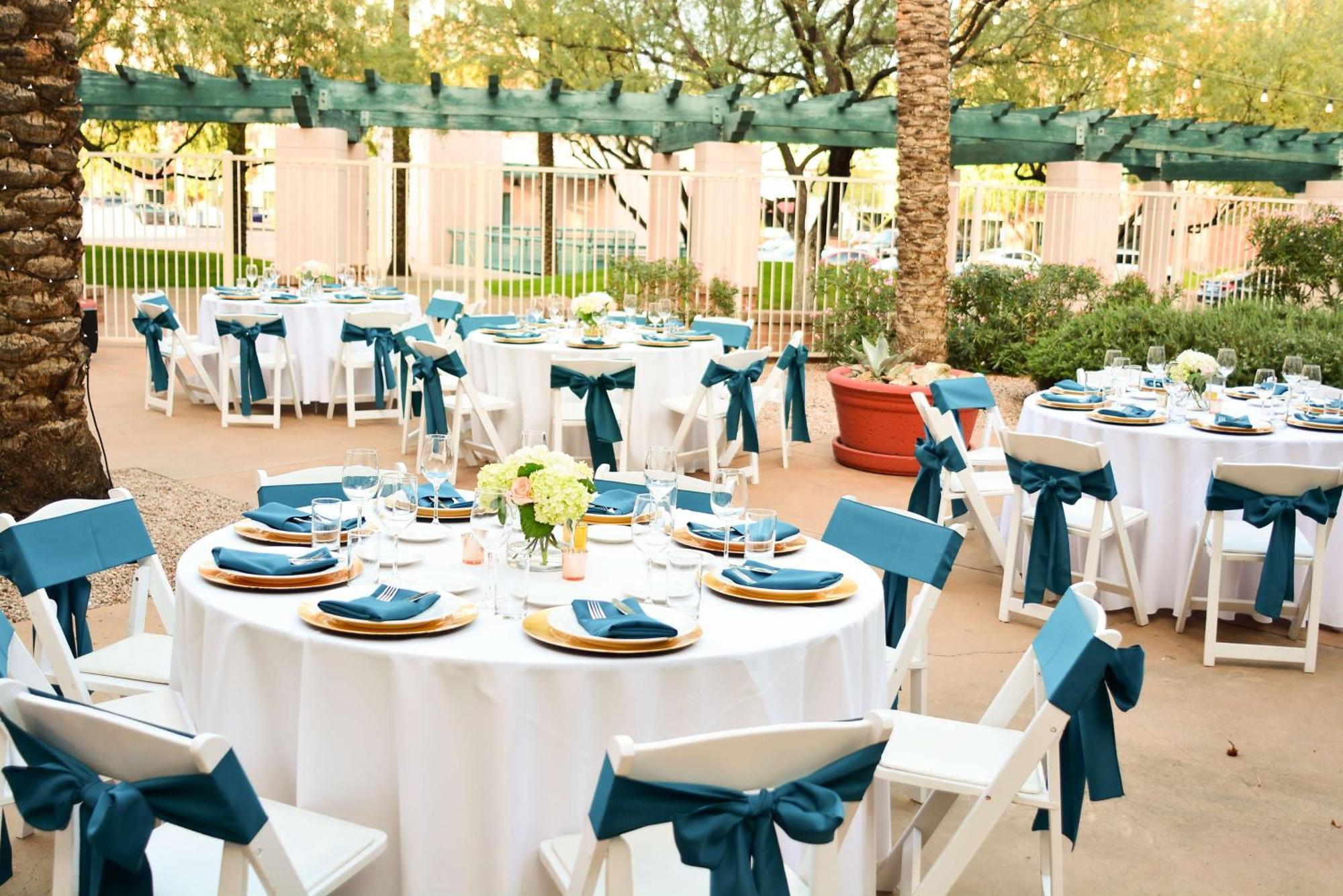 Hilton Garden Inn Scottsdale Old Town Εξωτερικό φωτογραφία