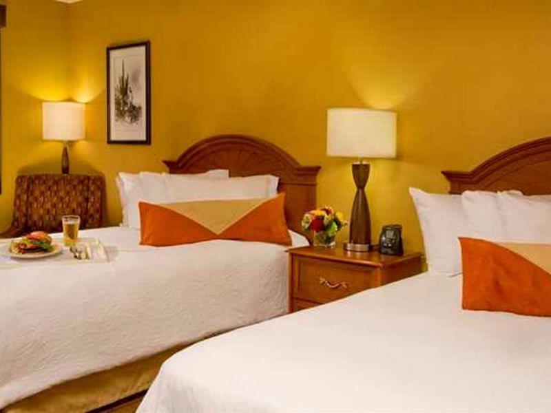 Hilton Garden Inn Scottsdale Old Town Εξωτερικό φωτογραφία